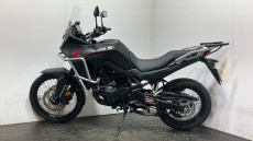 (23MY) Honda XL750 Transalp